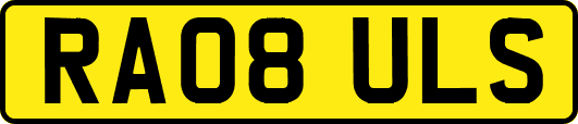 RA08ULS