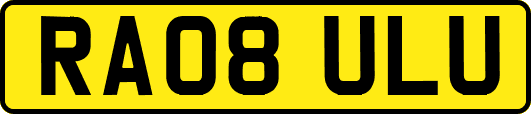 RA08ULU