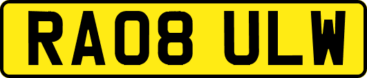 RA08ULW
