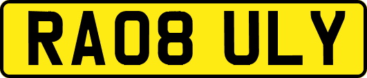 RA08ULY