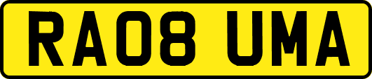 RA08UMA