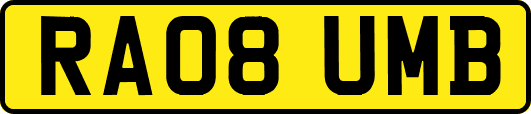RA08UMB