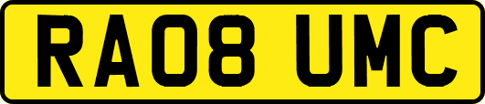 RA08UMC