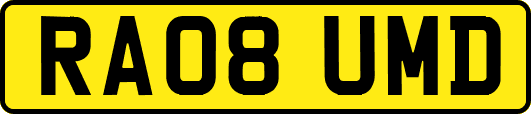 RA08UMD
