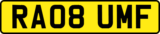 RA08UMF