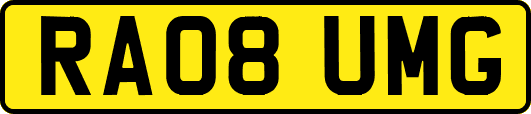 RA08UMG