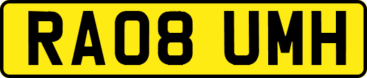 RA08UMH