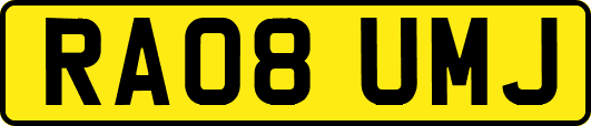 RA08UMJ