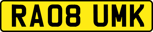 RA08UMK