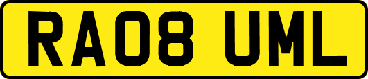 RA08UML