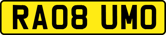 RA08UMO