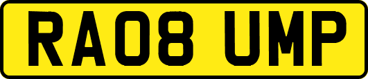 RA08UMP