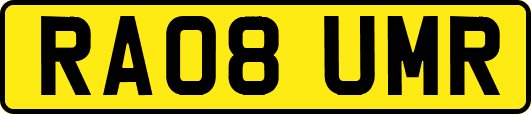 RA08UMR