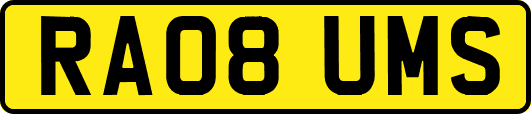 RA08UMS