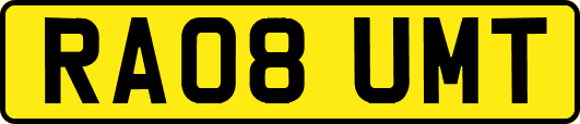 RA08UMT