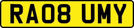 RA08UMY