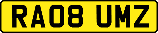 RA08UMZ