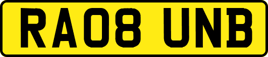 RA08UNB