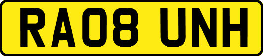 RA08UNH