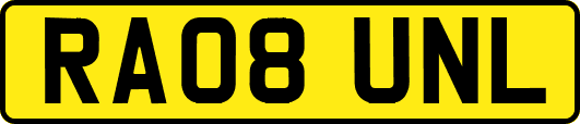 RA08UNL
