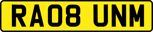 RA08UNM