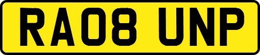 RA08UNP