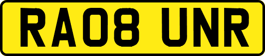 RA08UNR