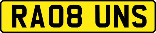 RA08UNS