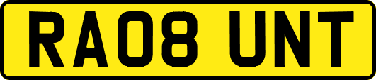 RA08UNT