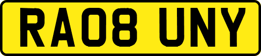 RA08UNY