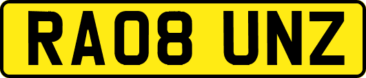 RA08UNZ