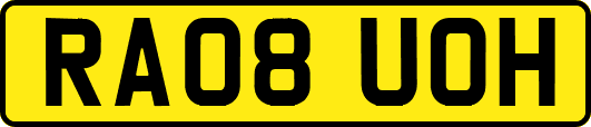 RA08UOH