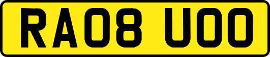 RA08UOO