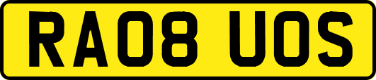 RA08UOS