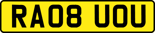 RA08UOU