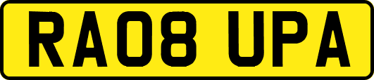 RA08UPA