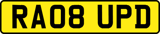 RA08UPD