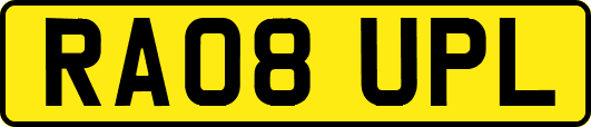 RA08UPL