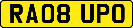 RA08UPO
