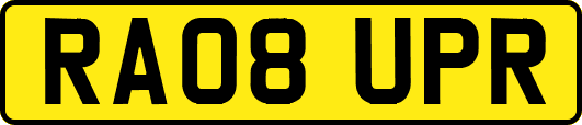 RA08UPR