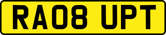 RA08UPT