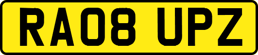 RA08UPZ