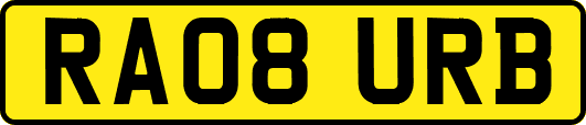 RA08URB