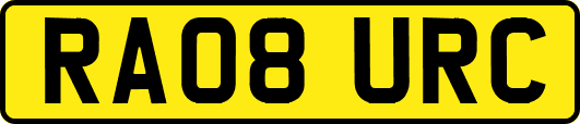 RA08URC