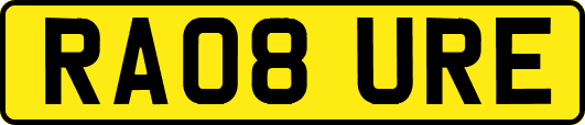 RA08URE