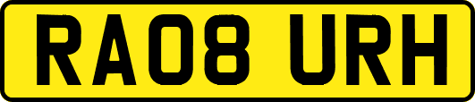 RA08URH