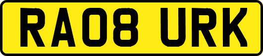RA08URK