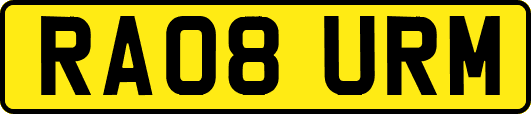 RA08URM