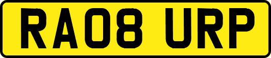 RA08URP