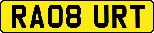 RA08URT